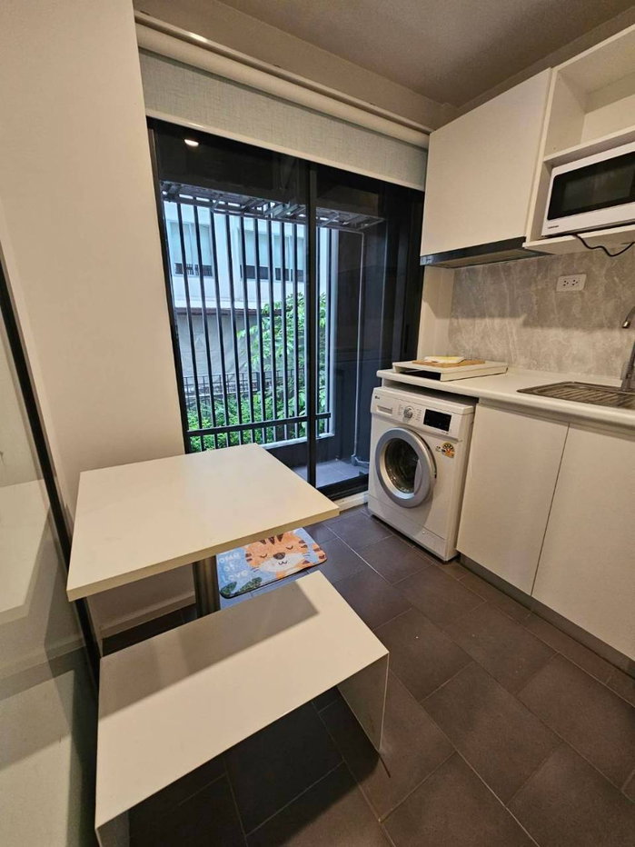 picture Blue Sukhumvit 89 Condo for rent 13K / month 1 year lease contract Near BTS - 8/14
