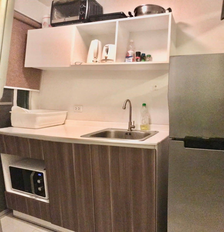picture D Condo Sign For Sale !! Near Central Chiagmai.400m. - 7/7