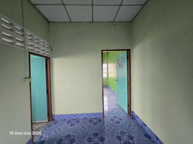 รูป ทาวน์เฮ้าส์ 31.7 ตร.วา เมืองสุโขทัย สุโขทัย 1.9M - รูปที่ 13/41