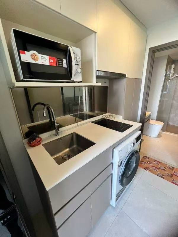 picture #R10613 🎉 200769 Condo for Rent: The Privacy S101 - 7/9
