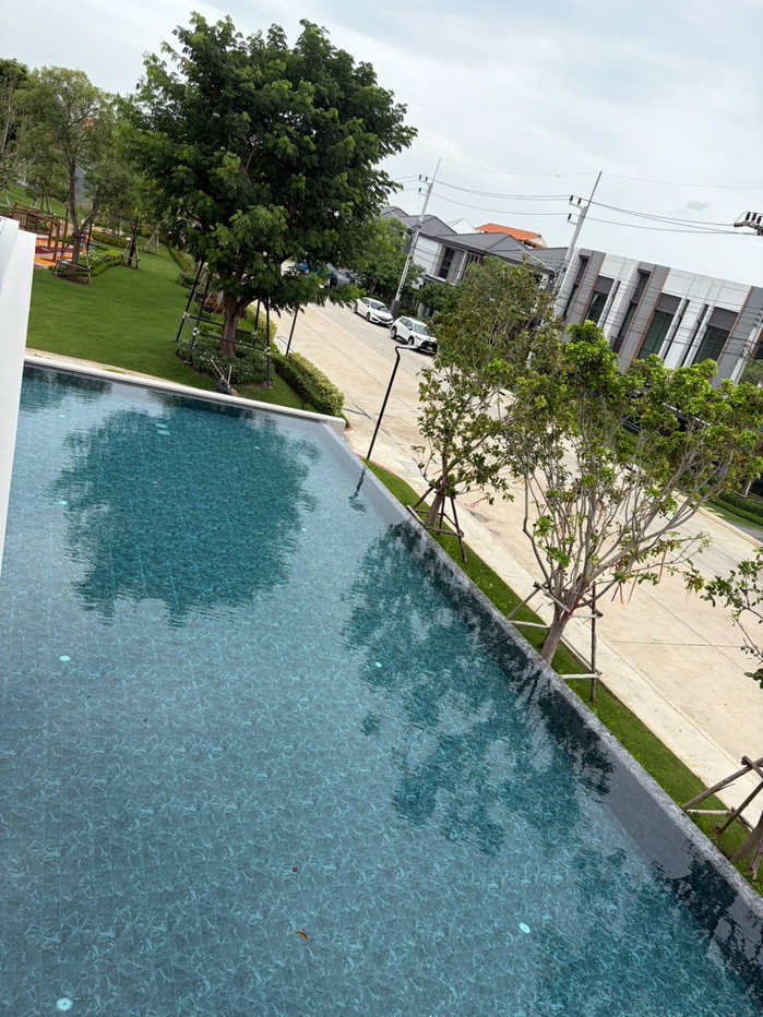 picture 🏡✨ Brand-New Home | Be the First Tenant! 🌿💛 📍 PLENO Future – Rangsit - 29/34