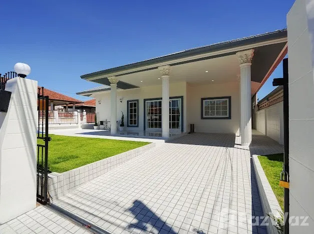 picture 3 Bedroom House for sale at Eakmongkol 4 6633141 - 23/23