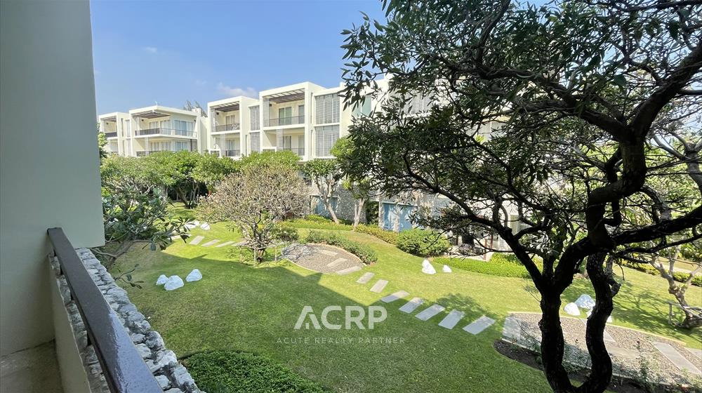 picture Penthouse Baan Nub kluen, Hua Hin. panoramic sea view. Beachfront, Prachuap (00140779) - 16/19