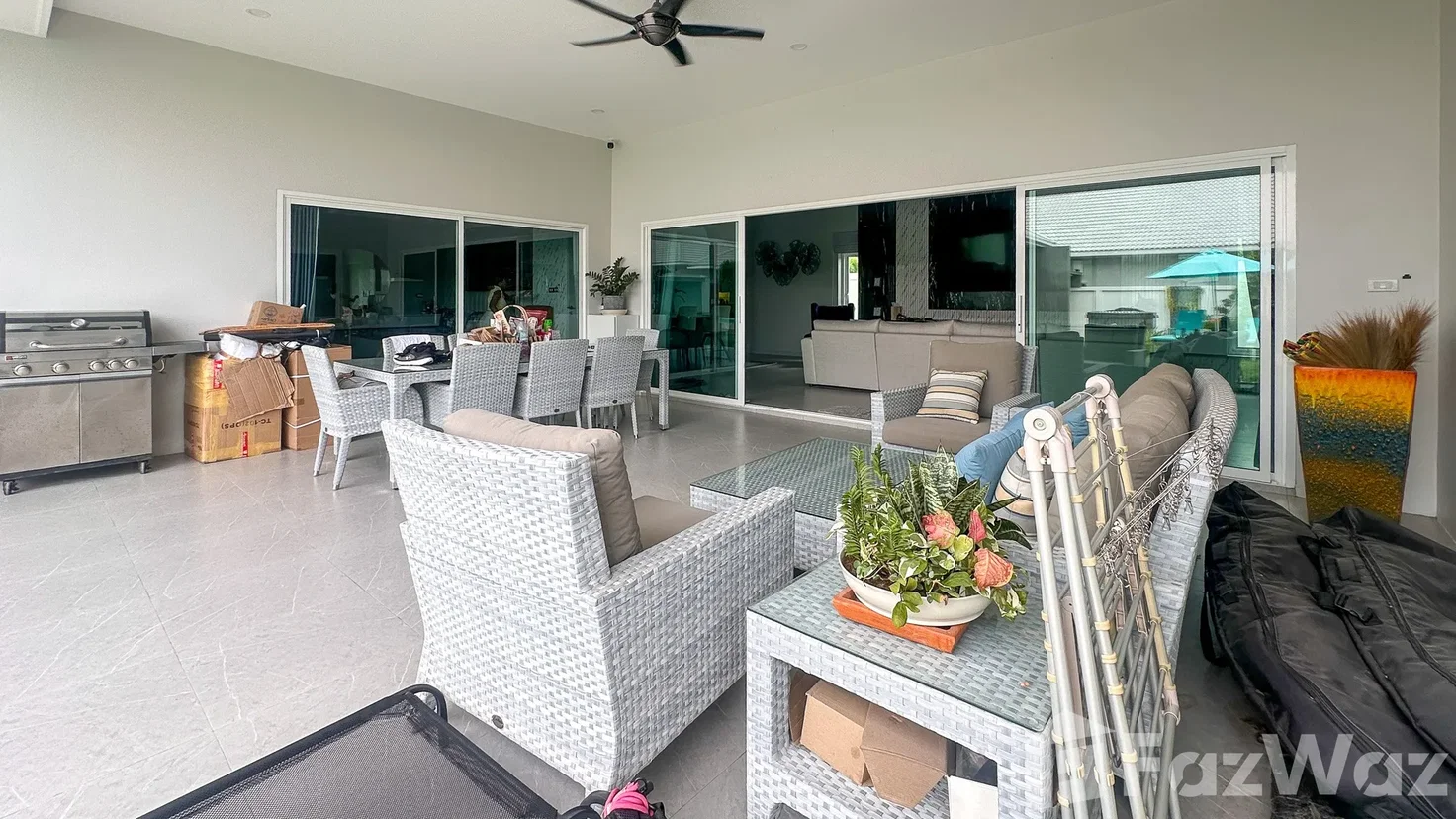 picture 5 Bedroom Villa for sale at Meedee Homes 6633432 - 6/35