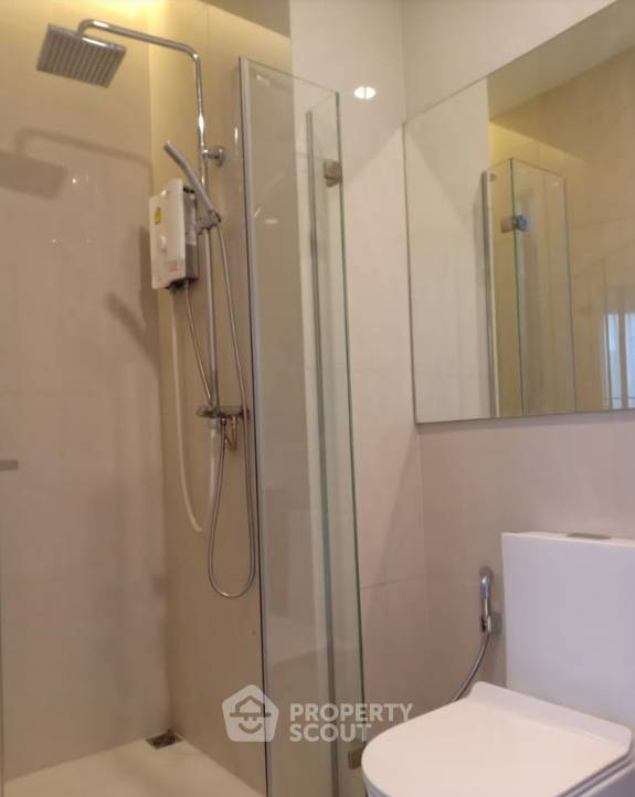 picture 1-BR Condo At Miti Chiva Kaset Station, 200m To BTS Kasetsart University (ID 3132066) - 2/3