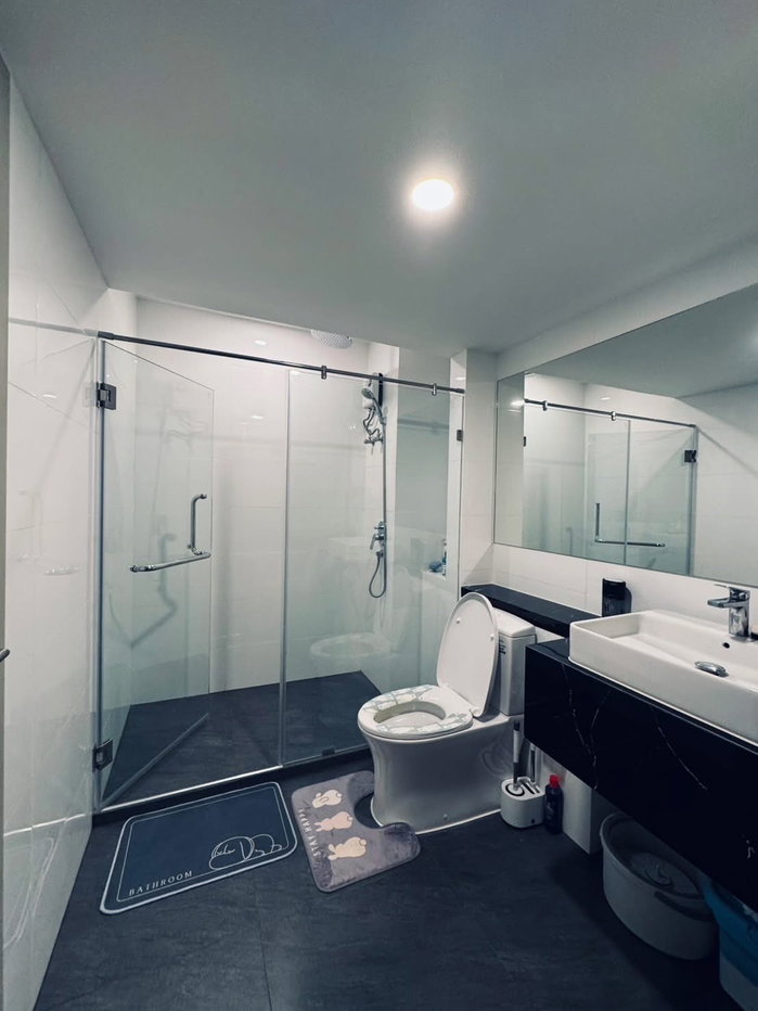 รูป 🏙Duplex 2 ชั้น 🔥Knightsbridge space รัชโยธิน🔥🚅 ติด BTS พหลโยธิน 24 หาของกินง่าย ‼️ใกล้ Major รัชโยธิน☎️Tel/What App:0917061999 คุณกวา - รูปที่ 14/23