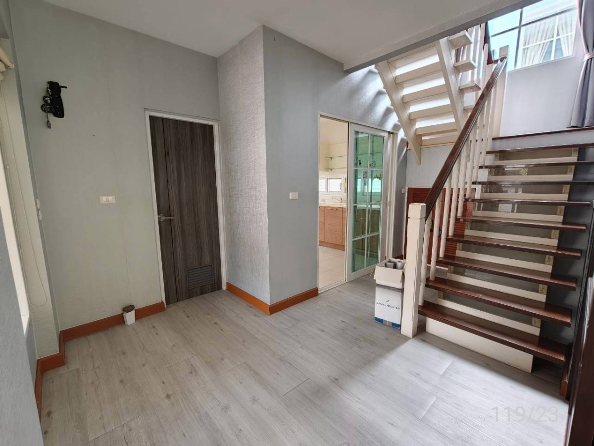 รูป บ้านเดี่ยว สภาพดี | คาซ่าวิลล์ พระราม 2 (ท่าข้าม23) - รูปที่ 7/24
