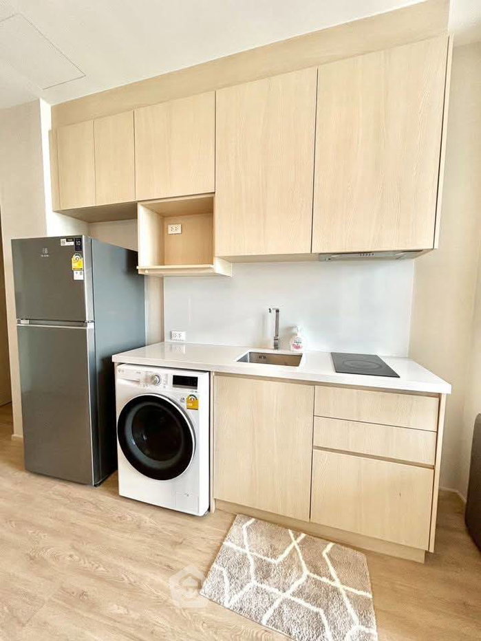 รูป คอนโด 2 ห้องนอน Noble State 39 ชั้น 25 วิวดี ใกล้ BTS พร้อมพงษ์ 400 ม. (ID 3141705) - รูปที่ 8/11