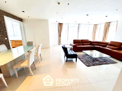 คอนโดให้เช่า : คอนโด 3-ห้องนอน ที่ แอทธินี เรสซิเด้นซ์ ใกล้ BTS เพลินจิต (ID 2745873)