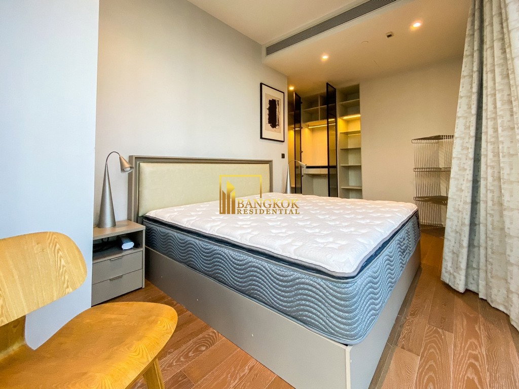 รูป Muniq Langsuan | 2 Bedroom Super Luxury Condo in Prime Location - BR15611CD - รูปที่ 9/31