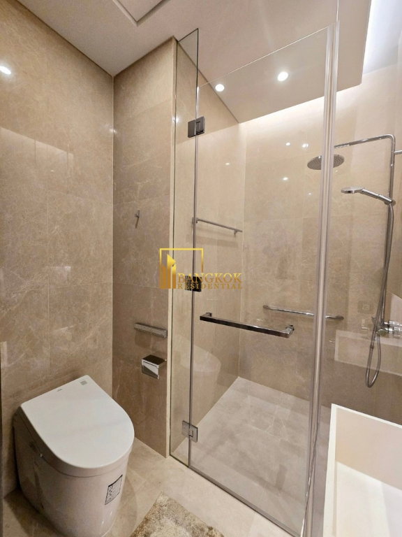 picture Sindhorn Tonson | Stylish 2 Bedroom Luxury Condo For Rent - BR61973CD - 12/31