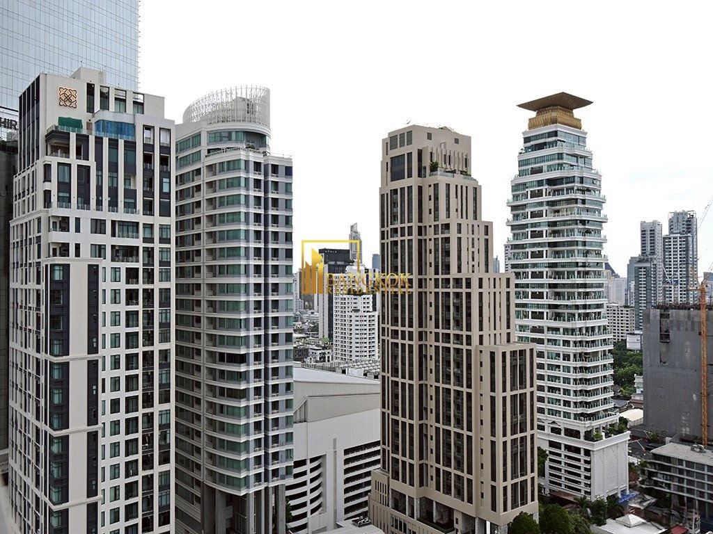 รูป Vittorio Sukhumvit 39 | Premium 2 Bedroom Luxury Condo - BR15407CD - รูปที่ 7/28