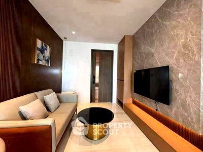Condos for rent : 1-BR Condo at Supalai Icon Sathon near MRT Si Lom (ID 3138764)