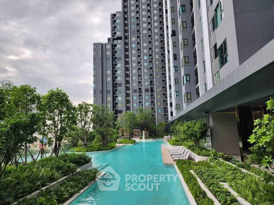 รูป คอนโด 1 ห้องนอน Life Sathorn Sierra ใกล้ BTS ตลาดพลู 400 ม. (ID 3142373) - รูปที่ 7/13