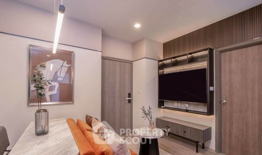 รูปภาพ คอนโด 1 ห้องนอน ที่ Metris District Ladprao ใกล้ MRT ลาดพร้าว 200 ม. (ID 3143054)