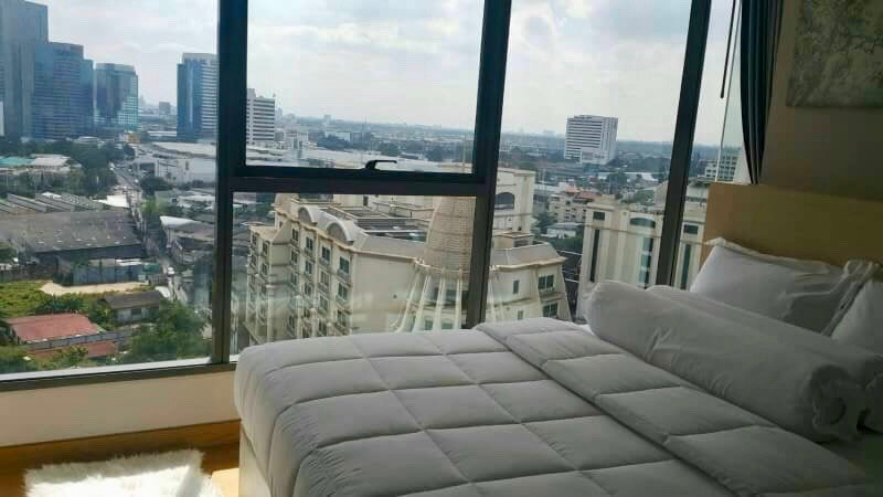 picture 🔥 THE LUMPINI 24 – HIGH-END RESIDENCE IN PHROM PHONG AT 10.5MB 🔥 - 3/17