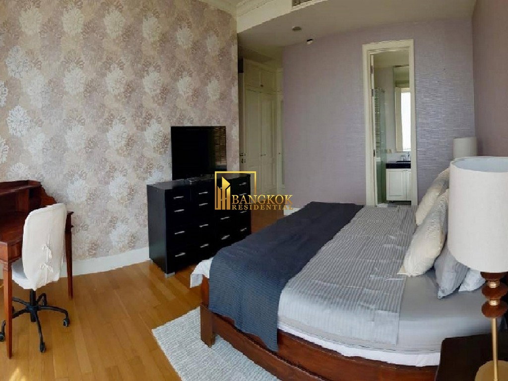 รูป Royce Private Residence | Elegant 3 Bed Condo in Sukhumvit 31 - BR12128CD - รูปที่ 8/35