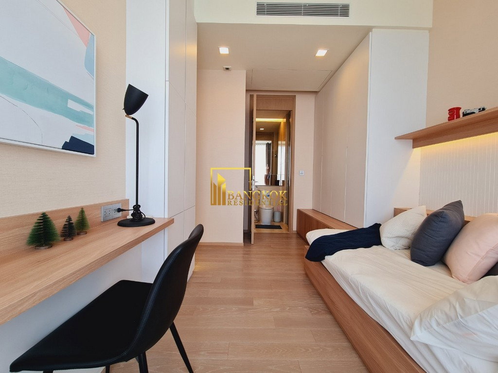 picture The Esse Asoke | Charming 2 Bedroom Luxury Condo For Rent - BR14048CD - 14/41