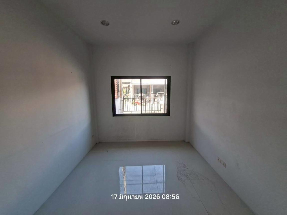 picture TOWN HOUSE 22.8 Sq.w. Pluak Daeng Rayong for 1.4M - 12/18