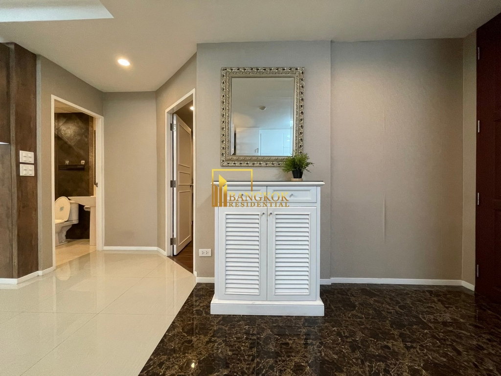 รูป Premier Condo | Charming 2 Bedroom Condo For Rent - BR60175CD - รูปที่ 15/29