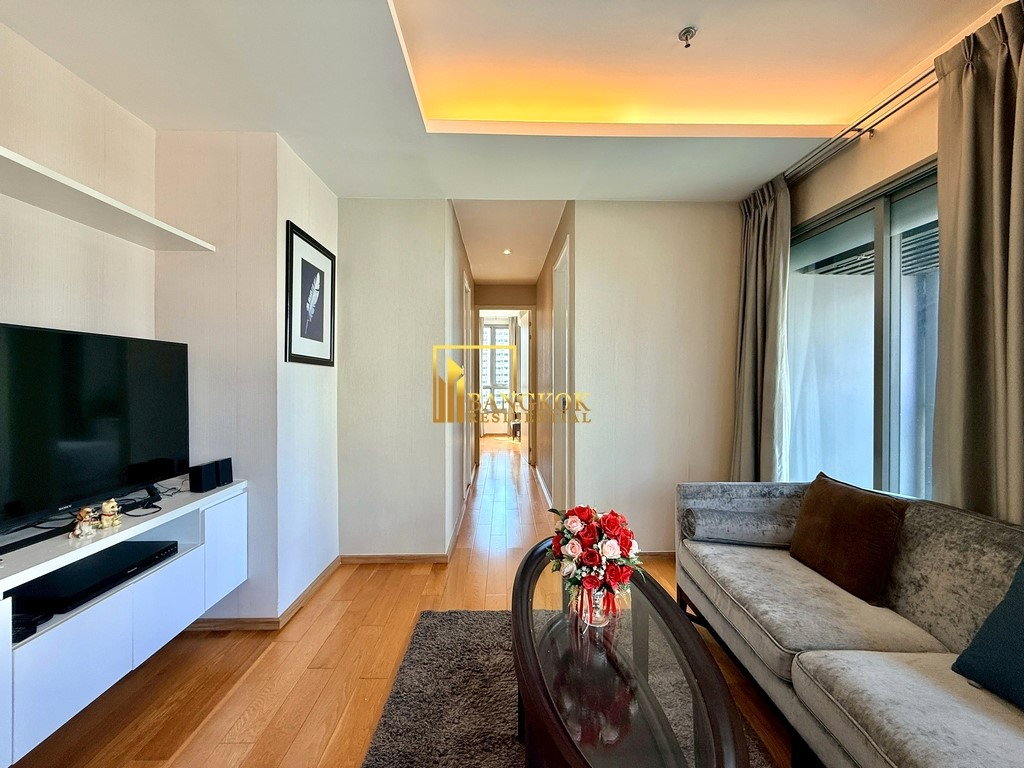 picture H Sukhumvit 43 | Modern 2 Bed Condo For Rent in Phrom Phong - BR11836CD - 3/35