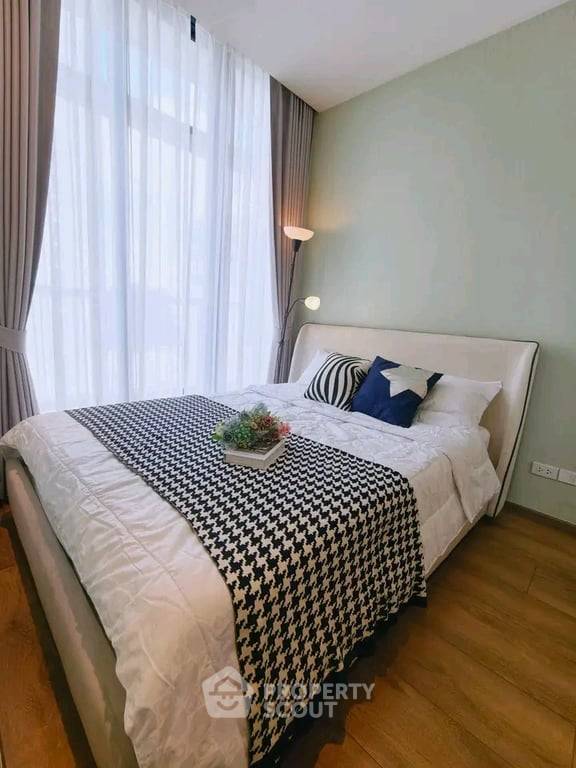 รูป คอนโด 2 ห้องนอน ชั้นสูง 52 ตร.ม. ที่ Park Origin Phrom Phong ใกล้ BTS พร้อมพงษ์ (ID 3141722) - รูปที่ 5/10
