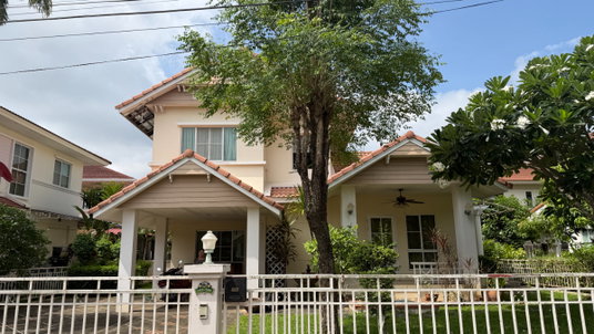 รูปภาพ 💢 FOR RENT !!  📍Location :  ชลลดา แลนด์ แอนด์ เฮ้าส์ พาร์ค เชียงใหม่
