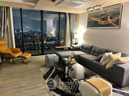 รูปภาพ คอนโด 2 ห้องนอน ชั้น 38 ขนาด 138 ตร.ม. เดอะ อิสสระ ลาดพร้าว ใกล้ MRT ลาดพร้าว (ID 3142634)