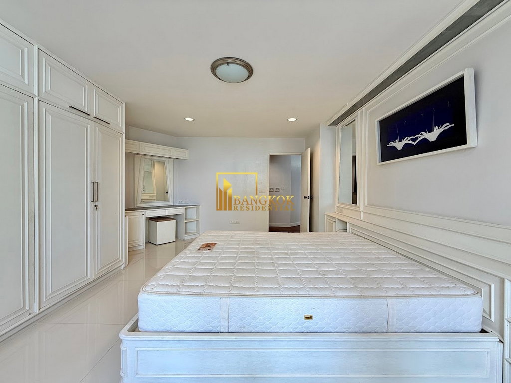 รูป Grand Ville House 2 | Elegant 3 Bed Condo For Rent in Asoke - BR61960CD - รูปที่ 30/44