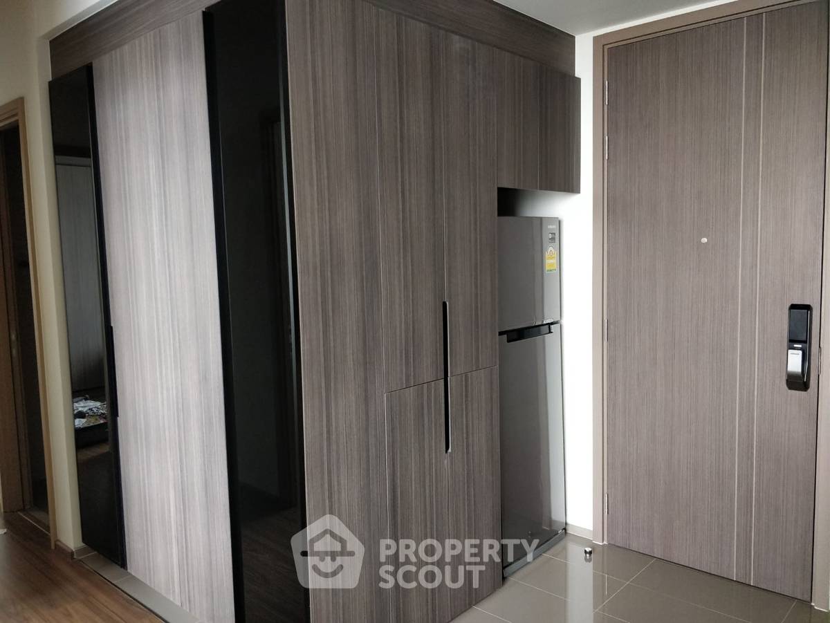 รูป คอนโด 2 ห้องนอน ชั้น 23 The Line Sukhumvit 71 ใกล้ BTS พระโขนง (ID 825348) - รูปที่ 7/20