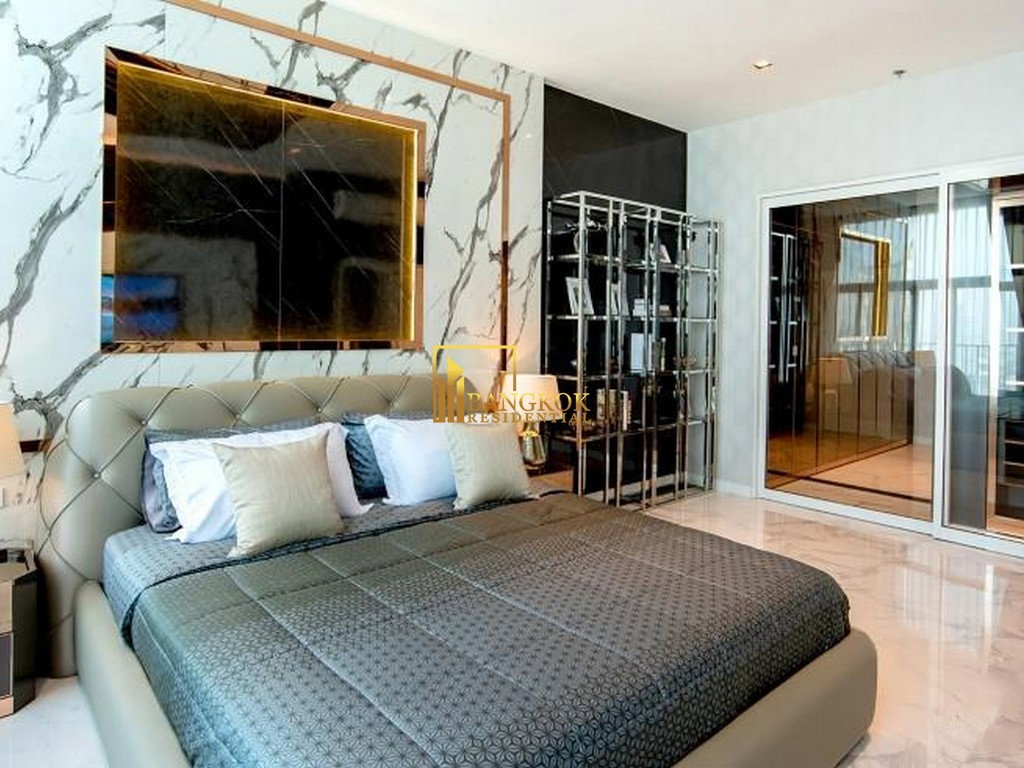 รูป Belle Grand | Elegant 2 Bedroom Luxury Condo in Rama 9 - BR11146CD - รูปที่ 8/27