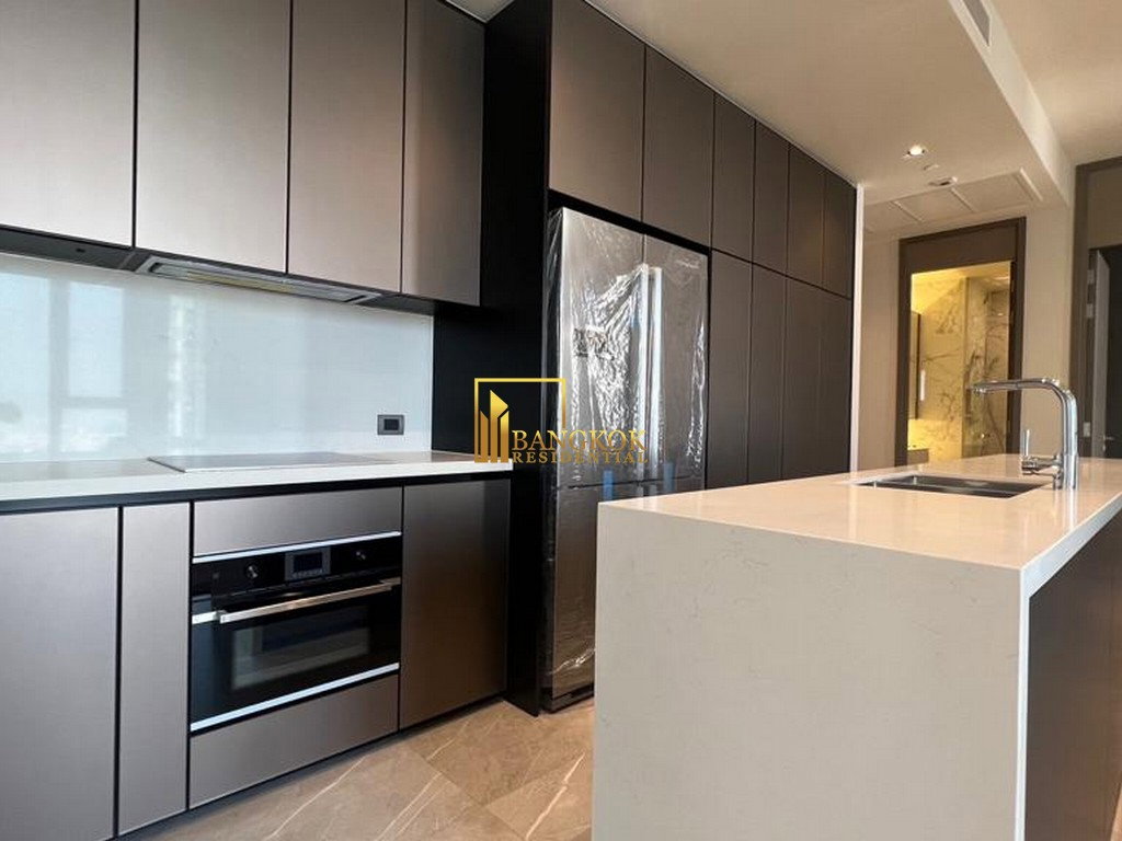 picture Hyde Heritage | 2 Bedroom Condo in Thonglor - BR17359CD - 4/27