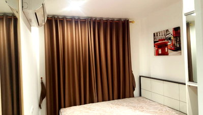 ขายคอนโด : The Estate Thapra : เดอะ เอสเตท ท่าพระ, กรุงเทพ