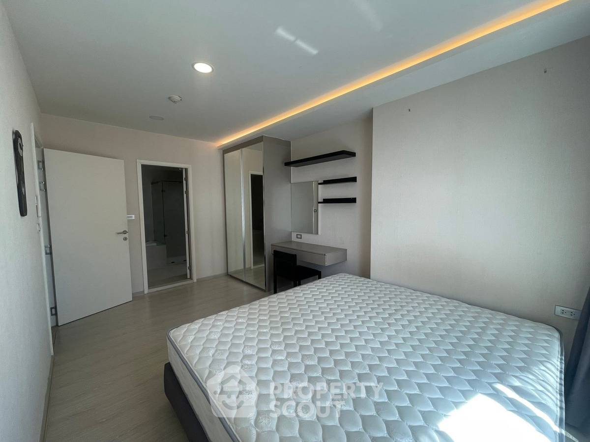 รูป คอนโด 2 ห้องนอน Vtara 36 ขนาด 60 ตร.ม. ใกล้ BTS ทองหล่อ (ID 3011928) - รูปที่ 9/10