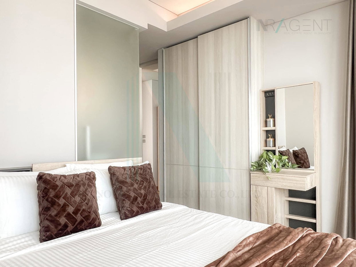 รูป 🚩Best room!🚩 ให้เช่าคอนโด เดอะ ลุมพินี 24 อาคาร 1 ชั้น 21 2 ห้องนอน ขนาด 55.00 ตรม ใกล้ รพ.เทพธารินทร์ - รูปที่ 1/8