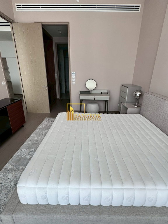 picture Scope Langsuan | Tasteful 1 Bedroom Ultra Luxury Condo - BR61286CD - 9/25