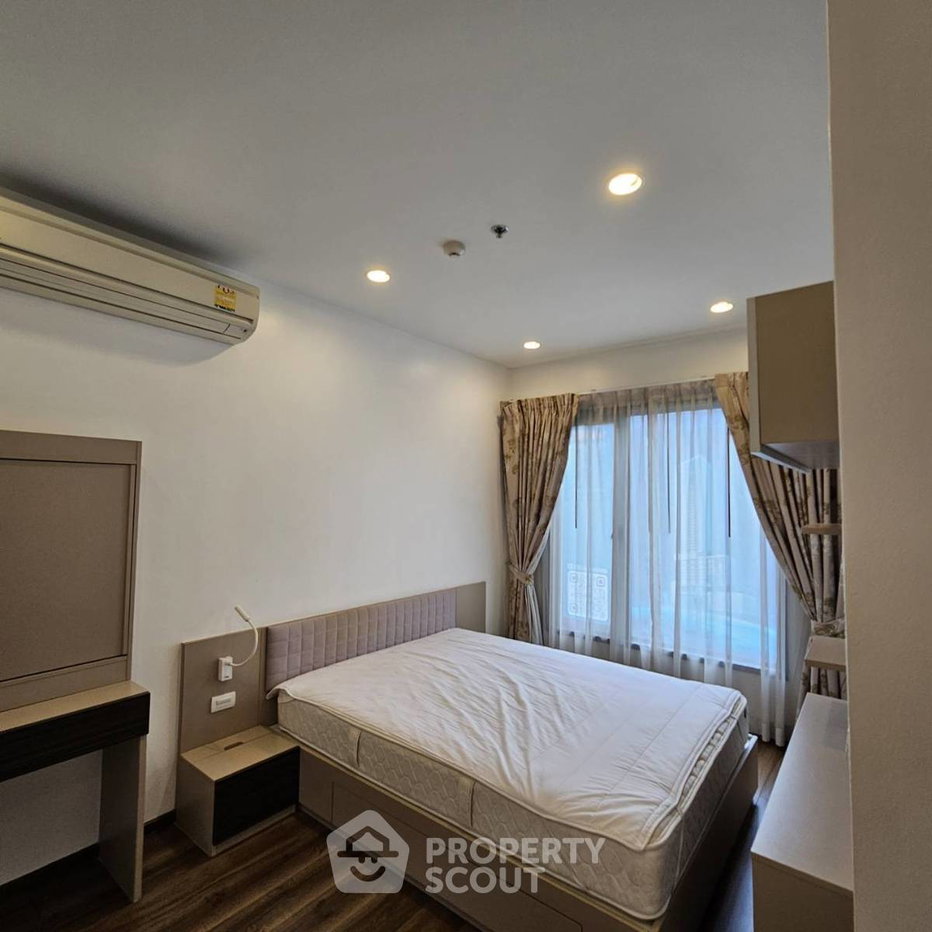 รูป คอนโด 1 ห้องนอน Onyx Phahonyothin ใกล้ BTS สะพานควาย 200 เมตร ชั้น 10 40 ตร.ม. (ID 2739807) - รูปที่ 3/6