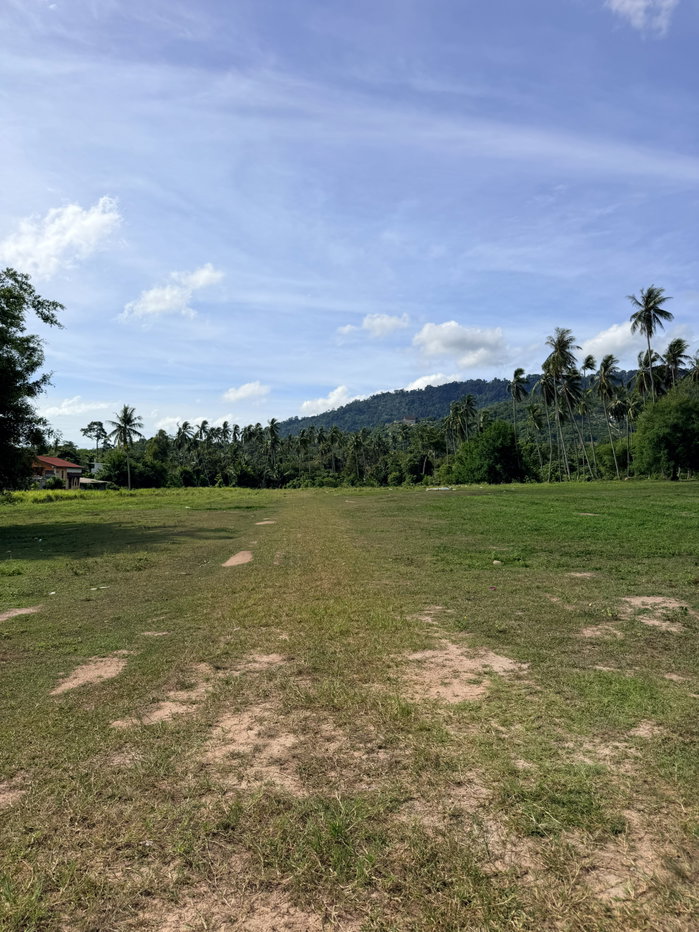 picture Land for sale on Koh Samui by owner - 7/13