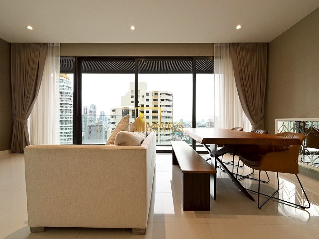 รูป Vittorio Sukhumvit 39 | Premium 2 Bedroom Luxury Condo - BR15407CD - รูปที่ 5/28