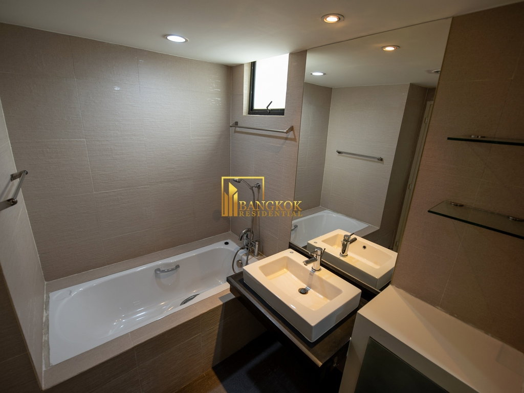 picture President Park | Spacious 3 Bed Condo in Phrom Phong Area - BR16085CD - 22/34