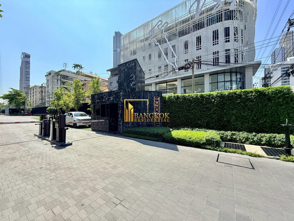 รูป Noble Form | Chic 2 Bedroom Condo For Rent in Thonglor Area - BR61968CD - รูปที่ 22/22