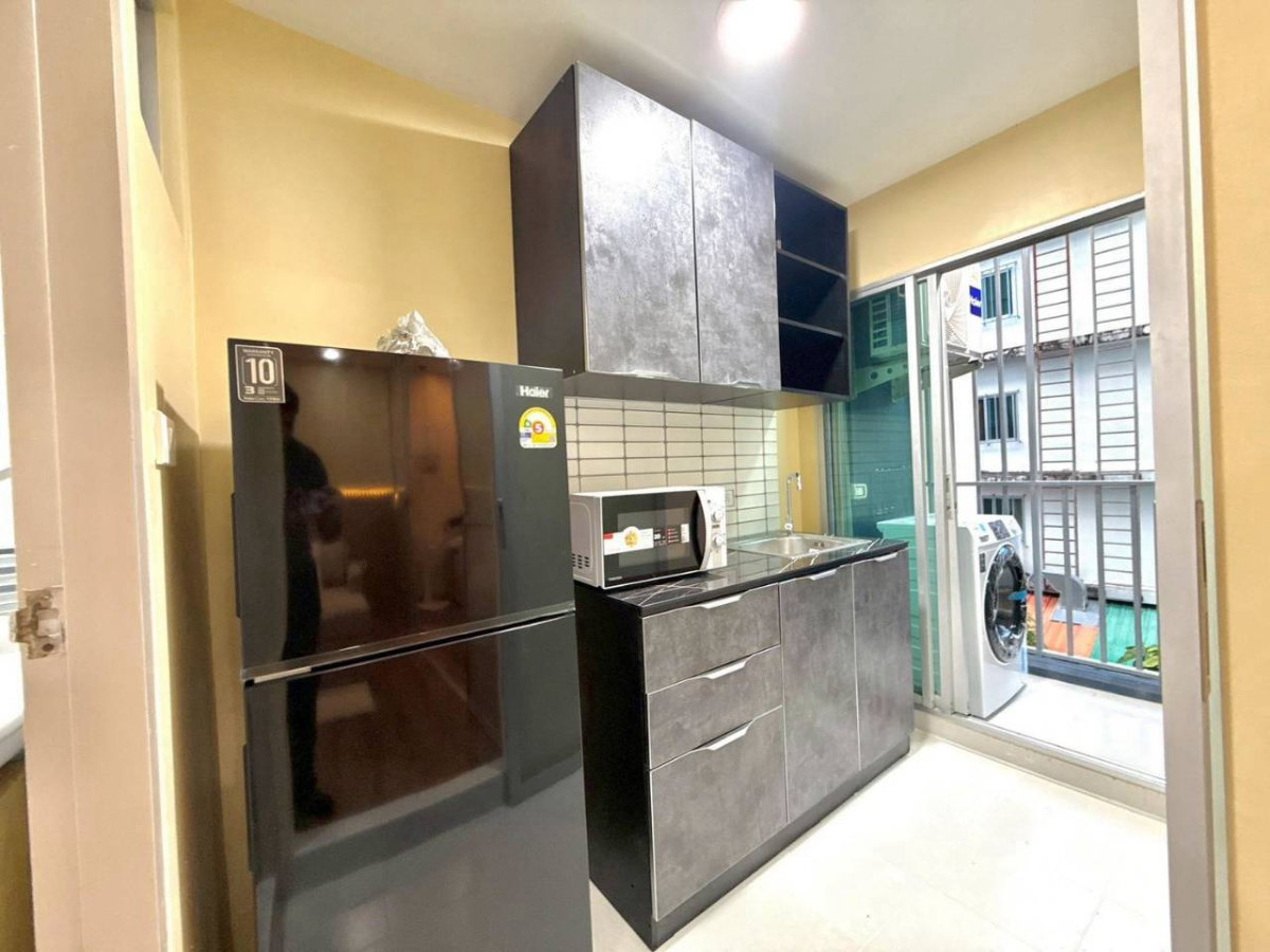 รูป Dcondo Kathu For Sell WR-04704 - รูปที่ 7/15