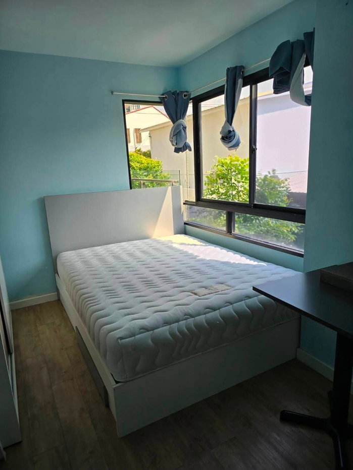 picture AS2244 H2 Condo Ramintra 21 For Rent - 1/9