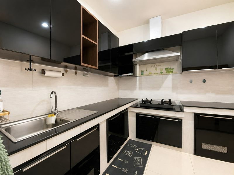 picture For Rent Detached House The City Pattanakran97 GH611 - 8/17