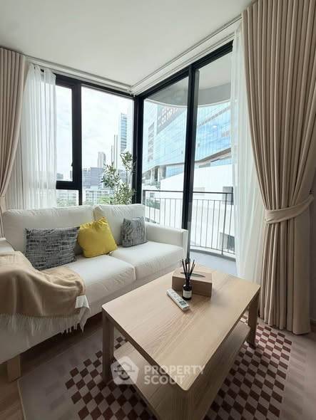 รูป คอนโด 2 ห้องนอน 44 ตร.ม. ที่ Skyrise Avenue Sukhumvit 64 ใกล้ BTS พุนนาวี 400 ม. (ID 3141679) - รูปที่ 3/24