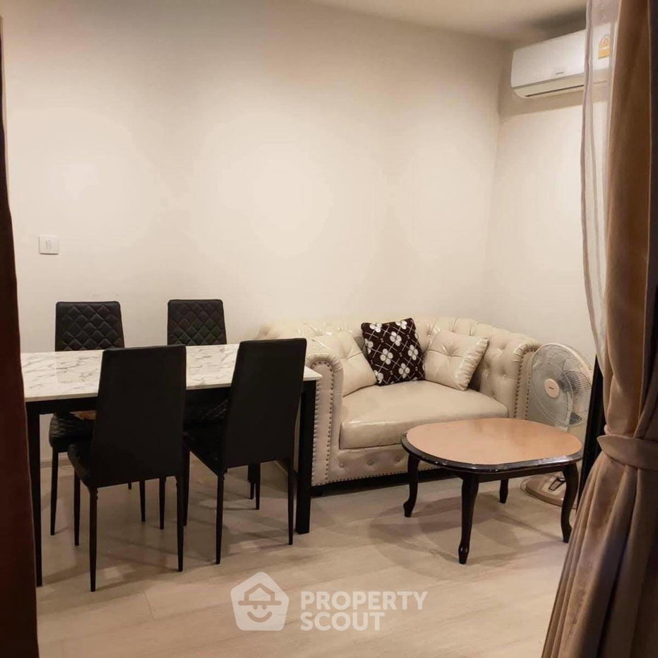 รูป คอนโด 1 ห้องนอน 40 ตร.ม. ชั้น 16 ที่ Life Sukhumvit 48 ใกล้ BTS พระโขนง (ID 2640596) - รูปที่ 15/15