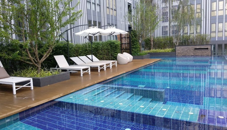 รูป MONIIQ Sukhumvit 64 | ราคา 13,000 บาท | ห้องสวย ทำเลดี เฟอร์นิเจอร์ครบ พร้อมอยู่ - รูปที่ 17/18