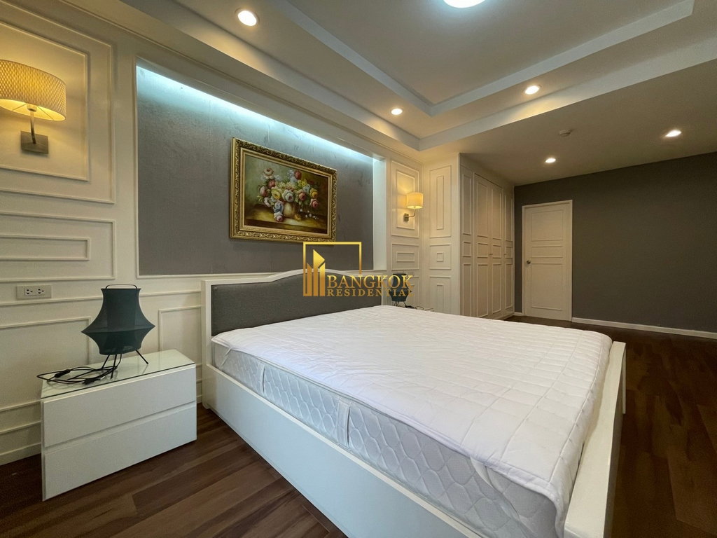 รูป Premier Condo | Charming 2 Bedroom Condo For Rent - BR60175CD - รูปที่ 10/29