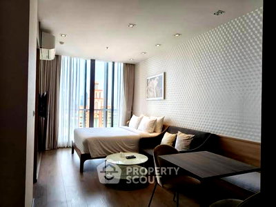 Condos for rent Big C Extra Rama 4 : 1-BR Condo For Rent, Park Origin Phrom Phong, BTS Phrom Phong (ID 3141429)