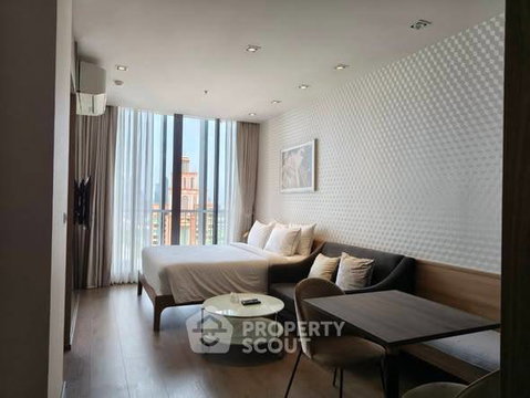 1-BR Condo For Rent, Park Origin Phrom Phong, BTS Phrom Phong (ID 3141429)